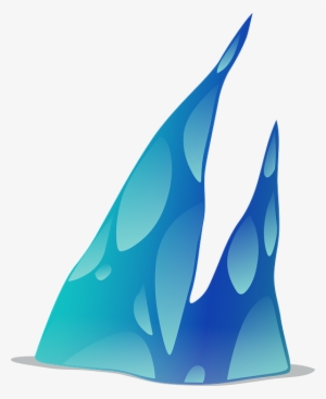 Iceberg Png Pic - Icebergs Png #1594210