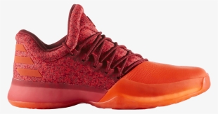 1 Red Glare - Harden Vol 1 Red #1594211