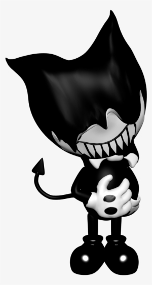 Damaged - " - Bendy Devil #1594255