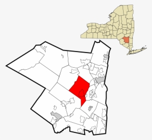 New York #1594308