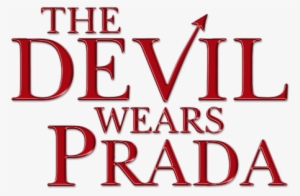 Devil Wears Prada Png #1594311