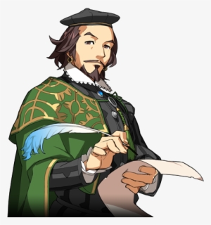 Shakespeare - Shakespeare Png #1594381