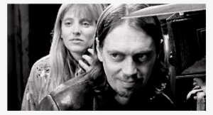 Anuncios - Steve Buscemi Living In Oblivion #1594399