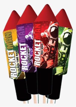 Rockets - Graphic Design #1594430