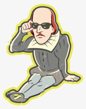 Shakespeare On The Lawn - Illustration #1594490