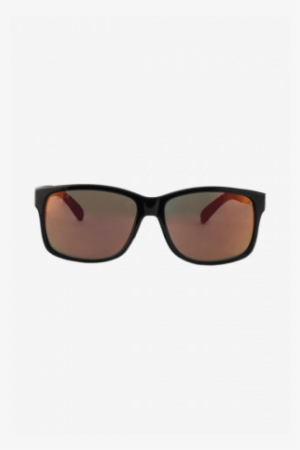 Titan Mens Flash Red Glares - Sunglasses #1594509