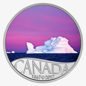 Pure Silver Coloured Coin #1594511