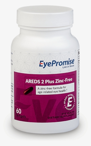 Eyepromise Restore Supplement - Complete Macular Health #1594529