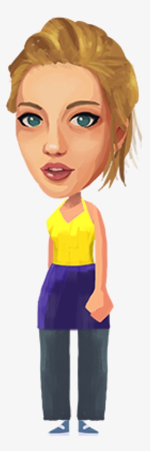 Girl #1594530