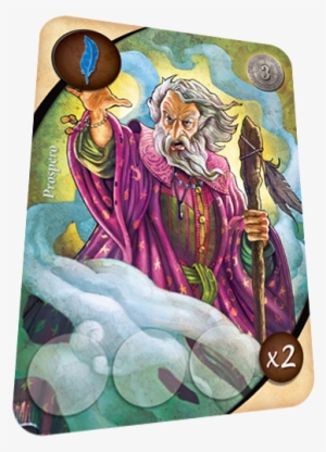 Available In October - Shakespeare Goodies #1594617