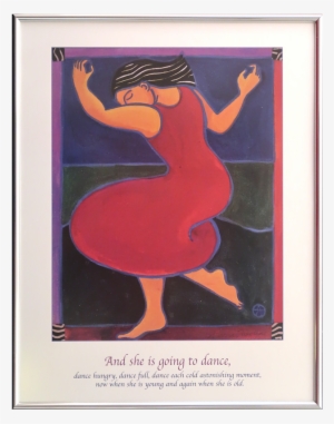 Plein Air Easel - Dance Cards #1594688