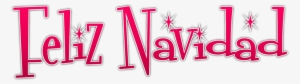 Textos Png ''feliz Navidad'' - Graphic Design #1594691