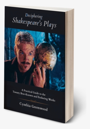 Deciphering Shakespeare's Plays - Amleto Als Ebook Von William Shakespeare #1594712