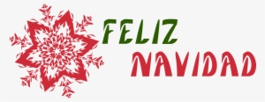¡feliz Navidad Sí, Soy Una Entrada Que Quiere Desearos - Transparent Png Snowflakes Png #1594791