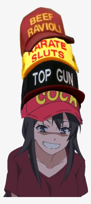 View Samegoogleiqdbsaucenao 1451771463484 , - Smug Anime Face Transparent #1594793