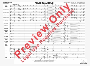 Feliz Navidad Thumbnail Feliz Navidad Thumbnail - Chili Today Hot Tamale Trombone Music #1594906