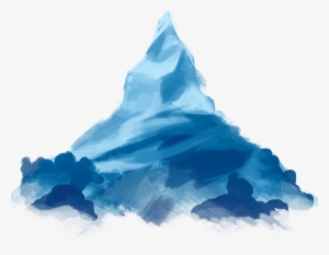 A 16-bit Action Rpg - Iceberg #1594910