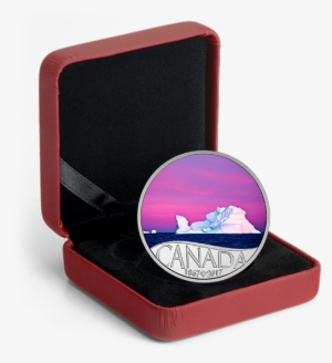 Pure Silver Coloured Coin #1594912