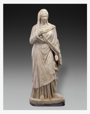 Sculpture Of Faustina The Elder - Portrait Of Faustina The Elder #1594934
