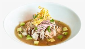 Chifa - Ceviche Chifa #1595002