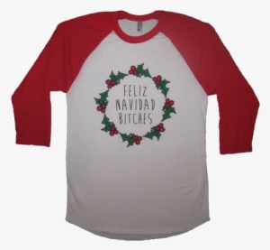 Long-sleeved T-shirt #1595027