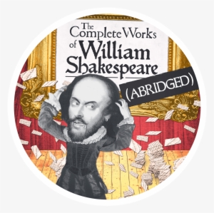 The Complete Works Of William Shakespeare #1595093