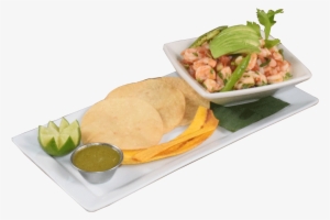 Ceviche - Sol Agave -sjc #1595117