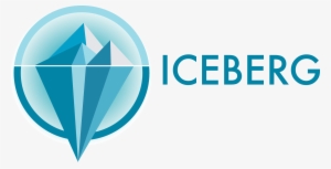 Iceberg Colour Logo - Айсберг Логотип #1595120