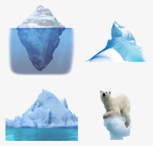 Dark Figure Of Crime Iceberg #1595141