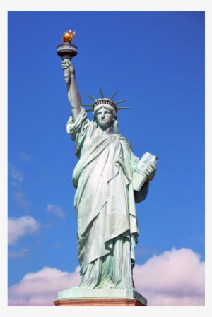 New York City / The Statue Of Liberty Unesco World - Statue Of Liberty #1595256