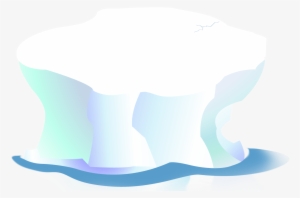 Iceberg-3 - Illustration #1595278