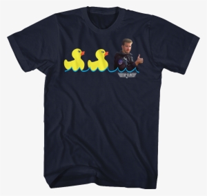 Duck Duck Goose Top Gun Shirt #1595300