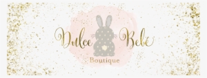 Dulce Bebe Boutique - Boutique Mi Dulce Bebe #1595302