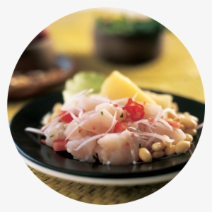 Discover Peruvian Culinary Treasures And Experience - Ceviche #1595307