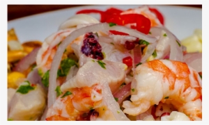 Ceviche #1595355