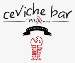 Ceviche Bar #1595379