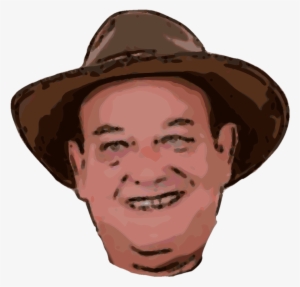 Archer Top Gun Hat - Byron Ferguson Productions #1595422