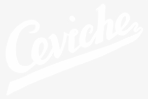Ceviche Logo #1595423