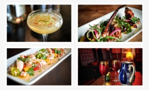 See Our Menu - Cicchetti #1595466