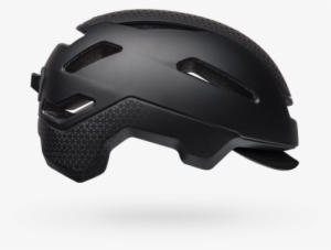 Hub - Bicycle Helmet #1595467