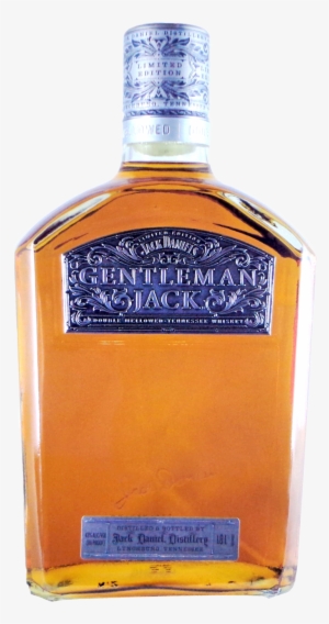 Gentleman Jack Timepiece - Jack Daniel's #1595488