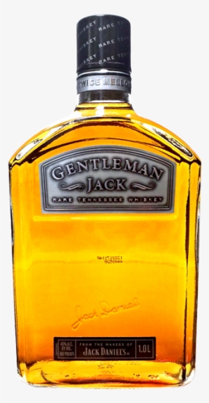 Jack Daniel's - Gentleman Jack Whiskey #1595558