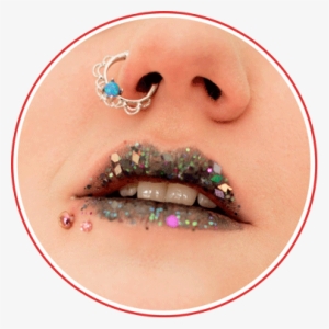 Piercing - Illustration #1595559