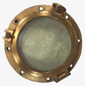 Port Hole Png Picture Download - Porthole Window Png #1595655