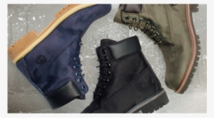 30 Nov - Steel-toe Boot #1595822