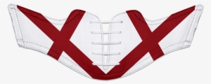Men's Alabama Saddles & Laces - Male #1595823