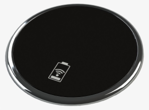Porthole Qi Wireless Induction Charger - Circle #1595894