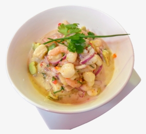 Ceviche - Champon #1595917