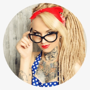 The Importance Of Insuring Tattoo, Piercing And Tanning - Fashion #1595918