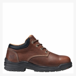 Timberland 47028 Titan® Oxford Safety Toe, Men's, Brown - Timberland 47028 Men's Oxford Titan Safety Toe Brown #1595943 Timberland 47028 Titan® Oxford Safety Toe, Men's, Brown - Timberland 47028 Men's Oxford Titan Safety Toe Brown #1595943